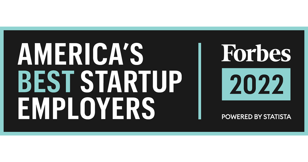 Alert Innovation Named Forbes Best Startup Employer Alert Innovation